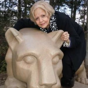 Meet your Posher, Irma